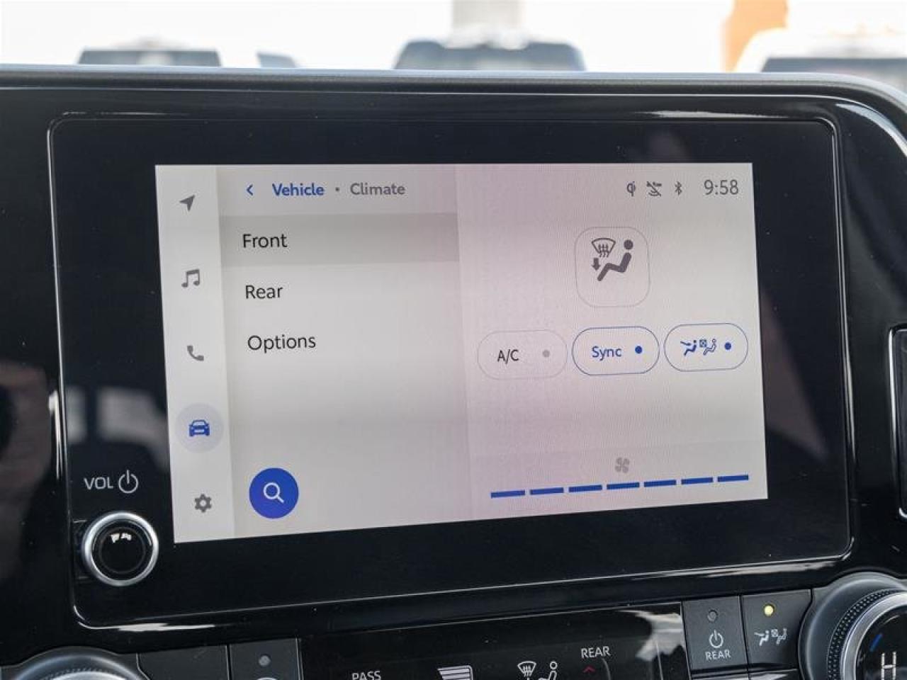 2024 Toyota Highlander XLE AWD Sunroof | Backup Cam | Heated Seats | Wireless Charging | XLE Photo