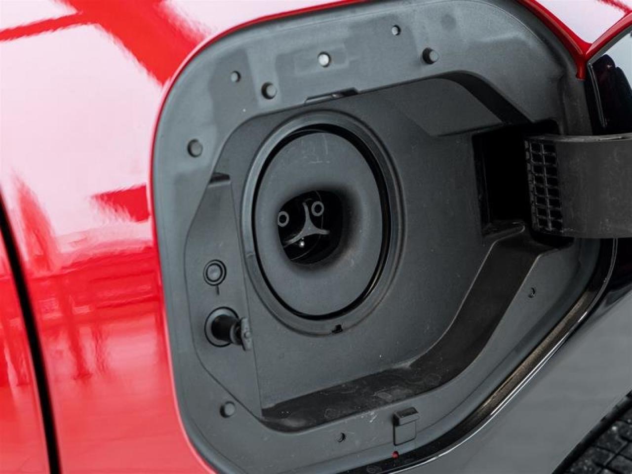 2026 Toyota bZ LTD AWD Photo