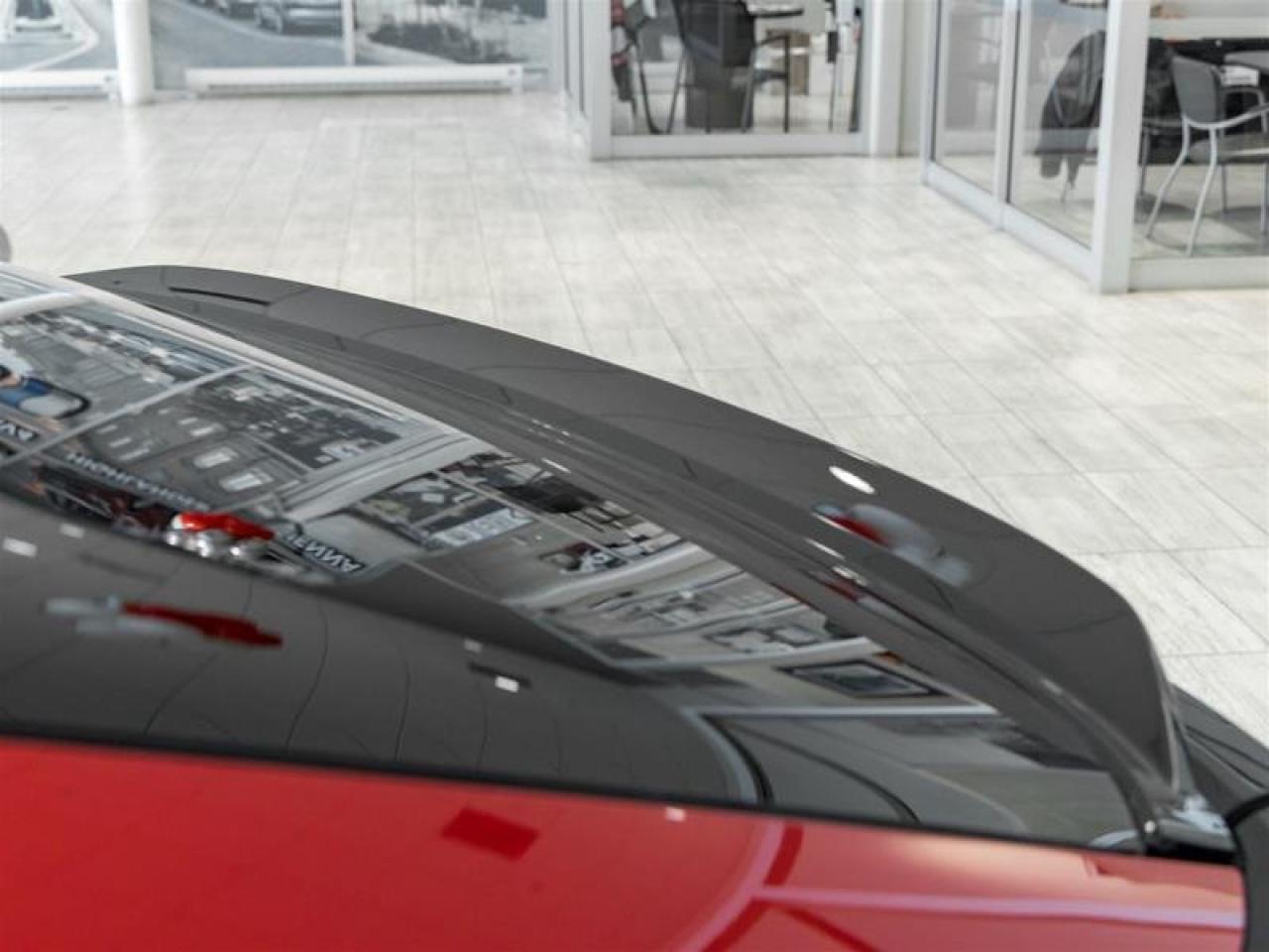 2026 Toyota bZ LTD AWD Photo