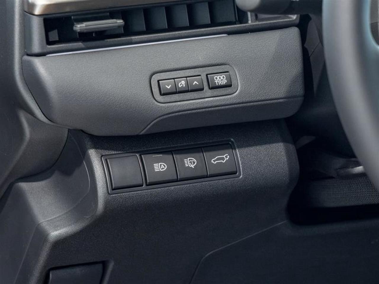 2026 Toyota bZ LTD AWD Photo