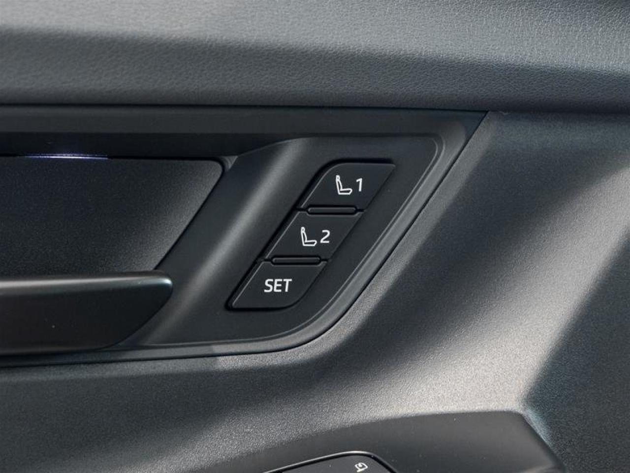 2026 Toyota bZ LTD AWD Photo