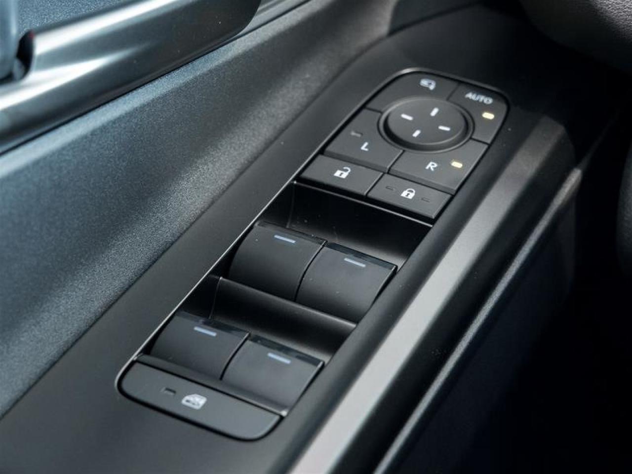 2026 Toyota bZ LTD AWD Photo