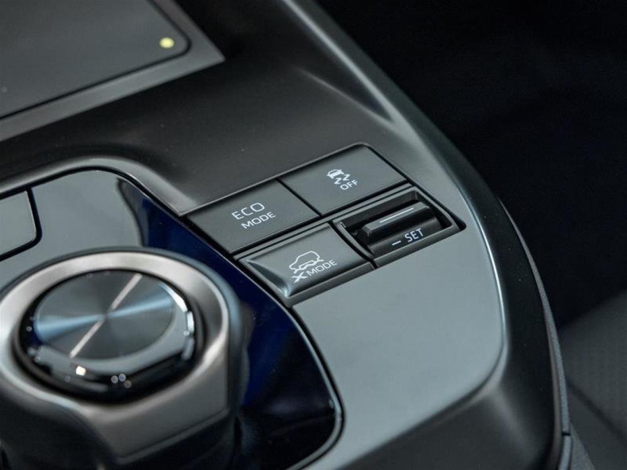 2026 Toyota bZ LTD AWD Photo