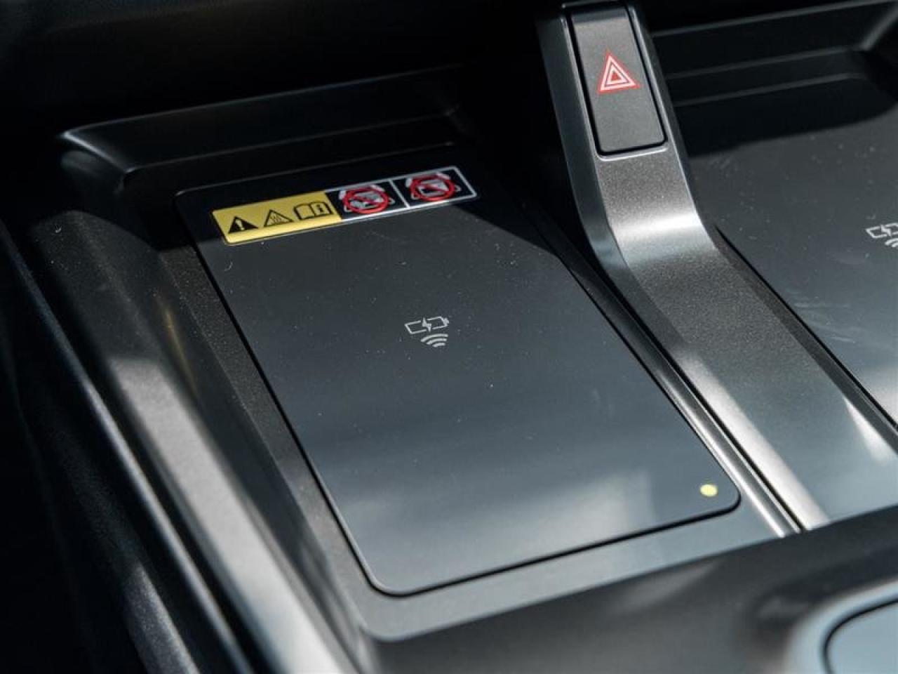 2026 Toyota bZ LTD AWD Photo