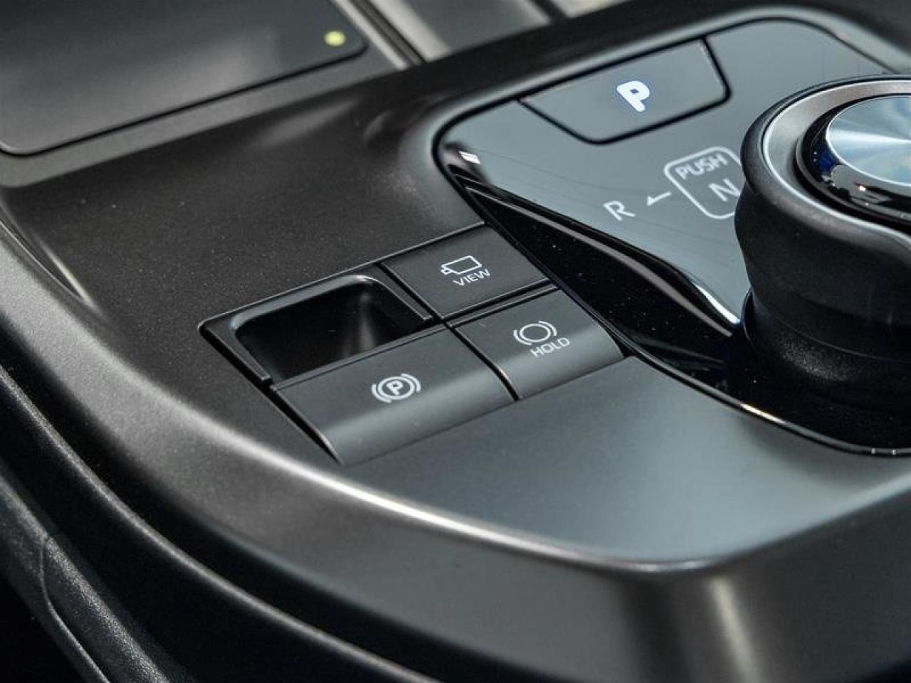 2026 Toyota bZ LTD AWD Photo