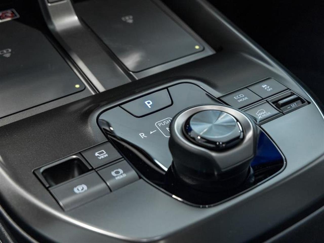 2026 Toyota bZ LTD AWD Photo