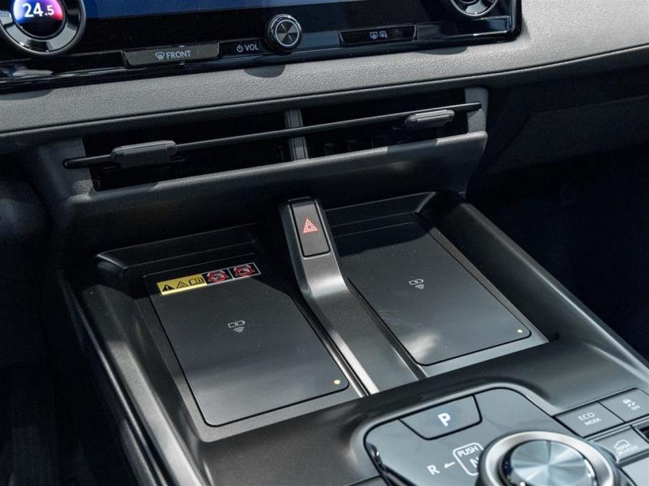 2026 Toyota bZ LTD AWD Photo