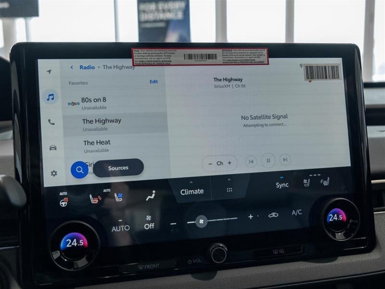 2026 Toyota bZ LTD AWD Photo