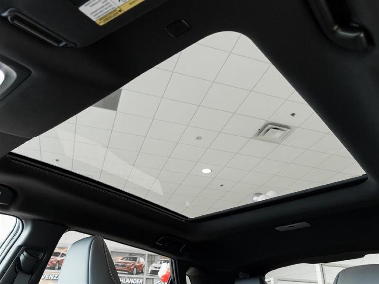 2026 Toyota bZ LTD AWD Photo