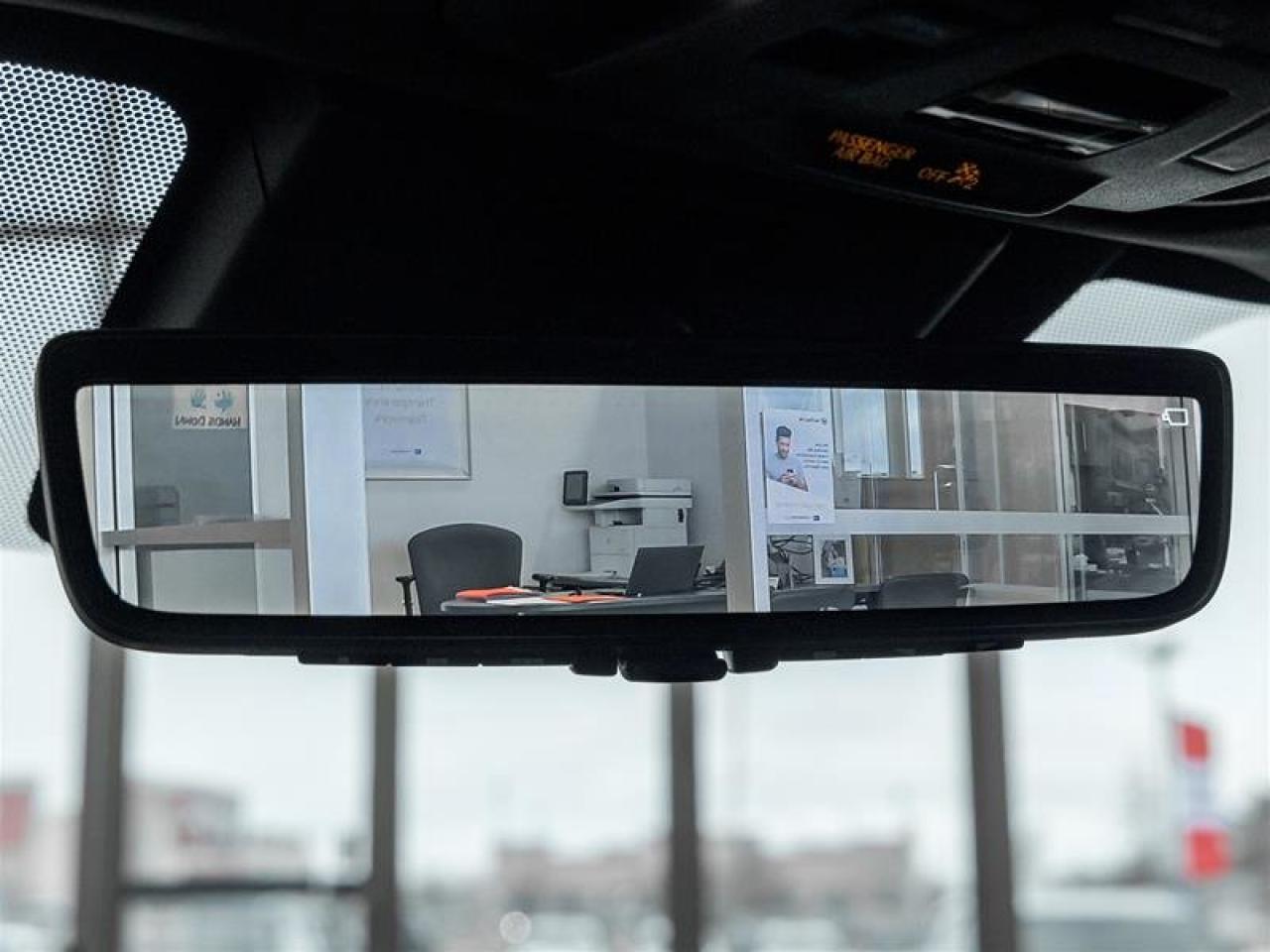 2026 Toyota bZ LTD AWD Photo