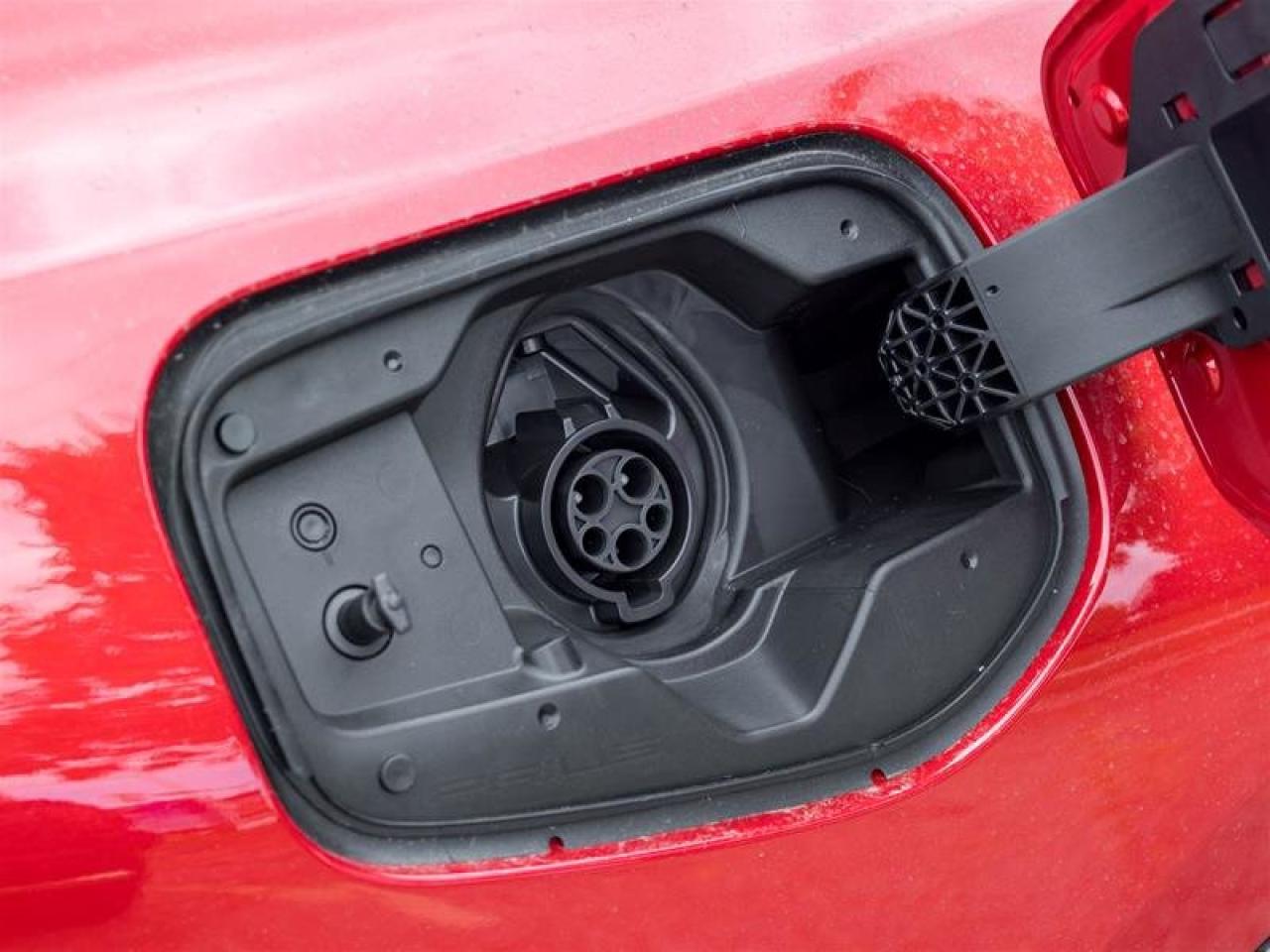 2026 Toyota Prius Plug-In Hybrid XSE Photo