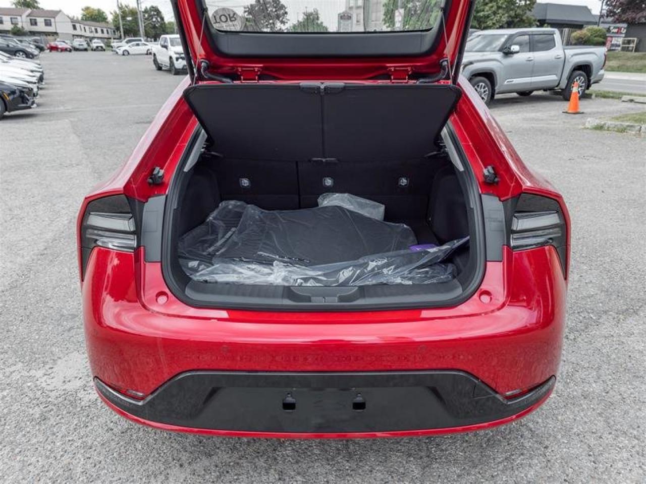 2026 Toyota Prius Plug-In Hybrid XSE Photo