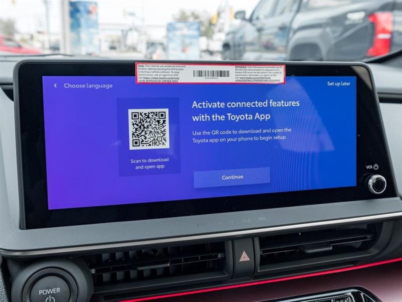 2026 Toyota Prius Plug-In Hybrid XSE Photo