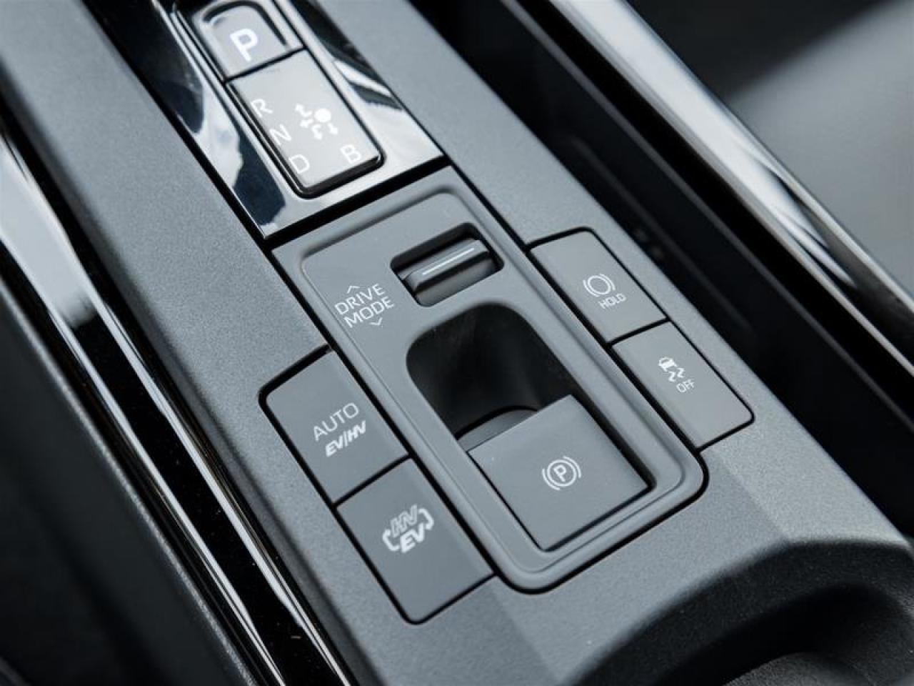 2026 Toyota Prius Plug-In Hybrid XSE Photo