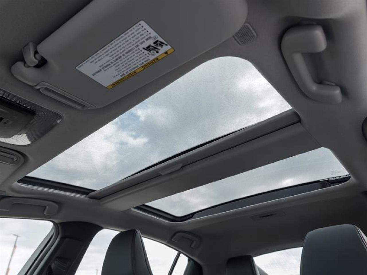 2026 Toyota Prius Plug-In Hybrid XSE Photo