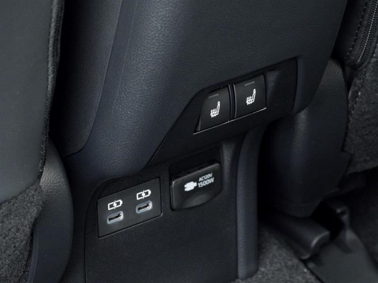 2026 Toyota Prius Plug-In Hybrid XSE Photo