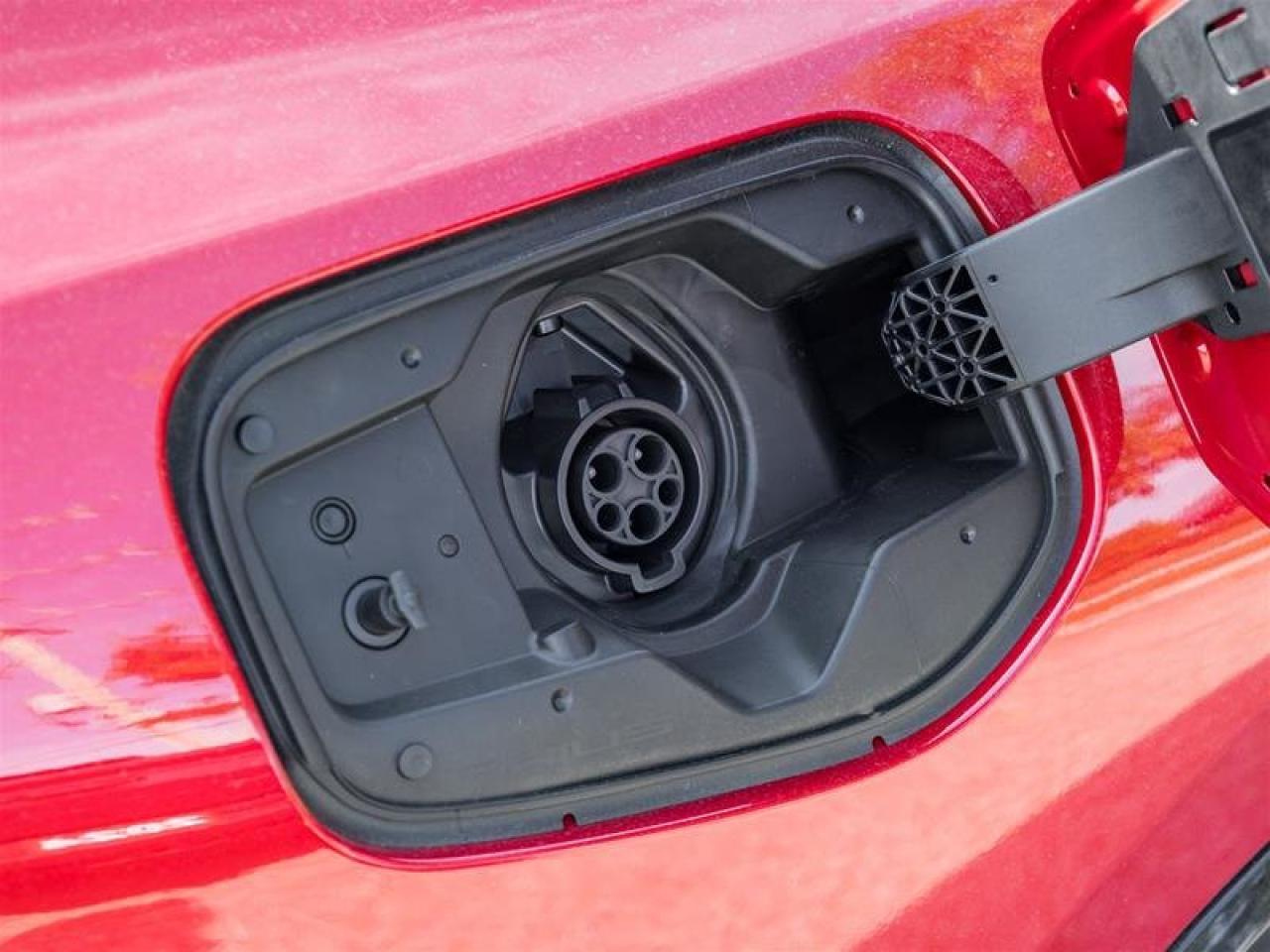 2026 Toyota Prius Plug-In Hybrid XSE Photo