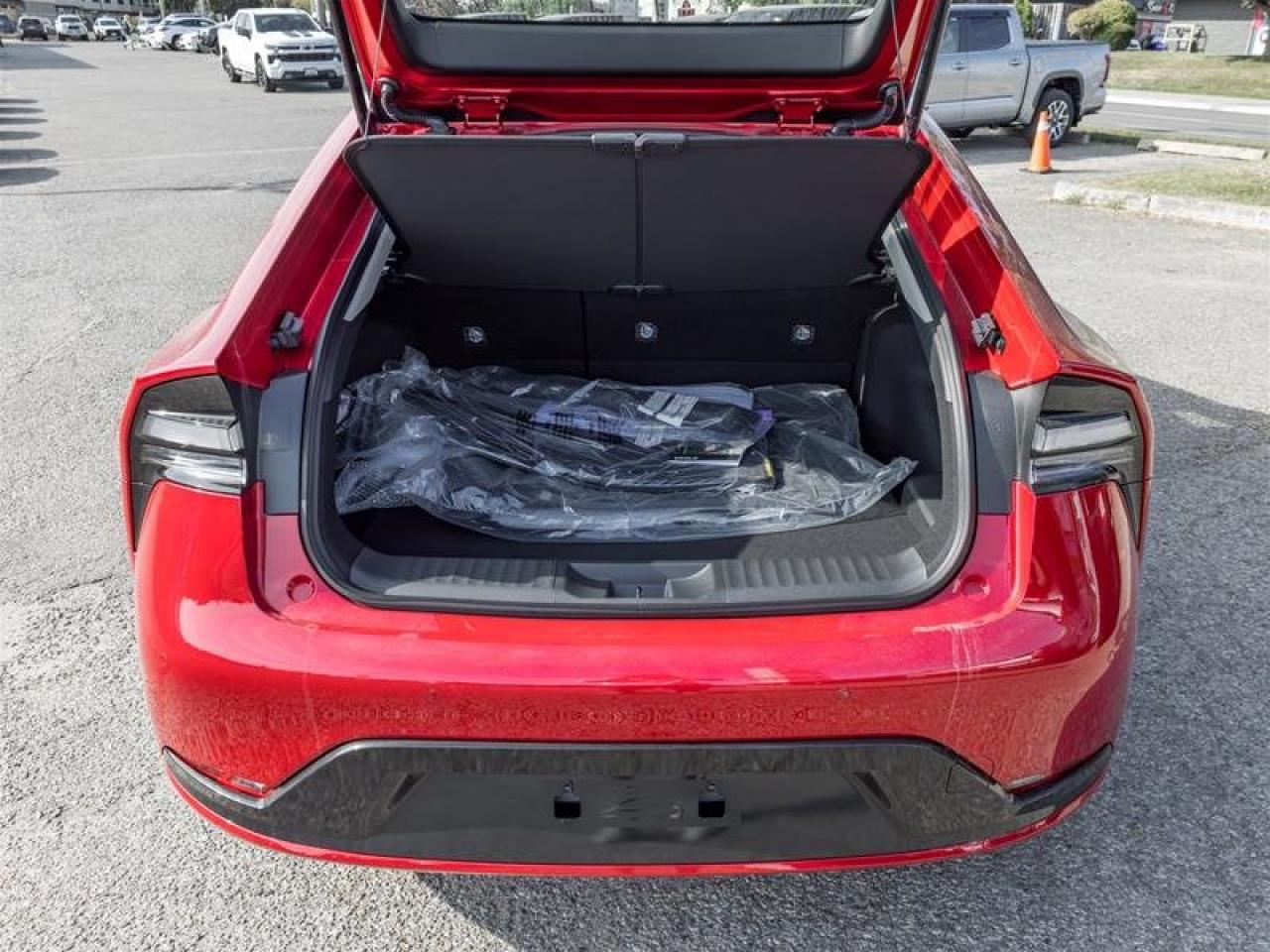 2026 Toyota Prius Plug-In Hybrid XSE Photo