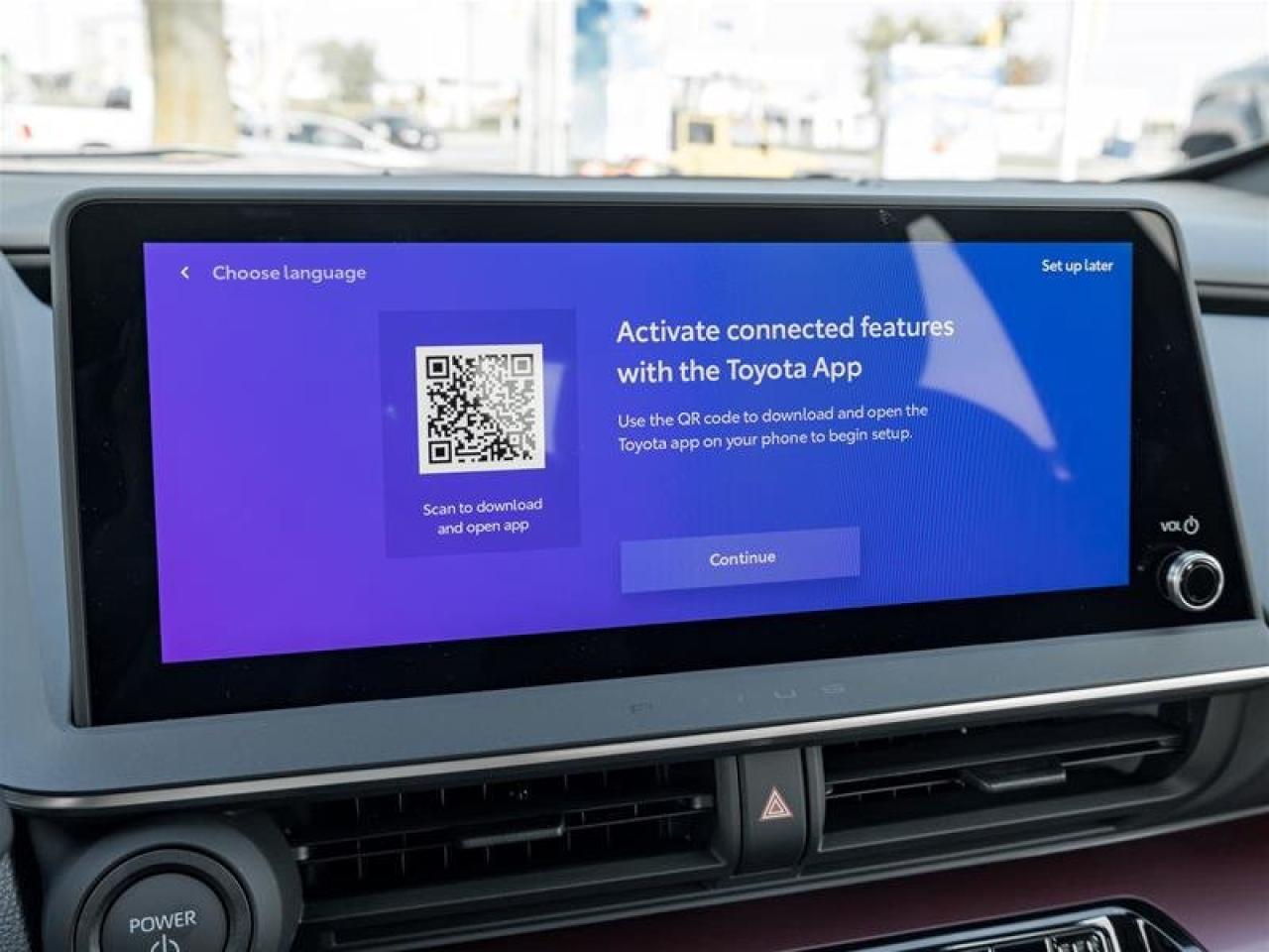 2026 Toyota Prius Plug-In Hybrid XSE Photo