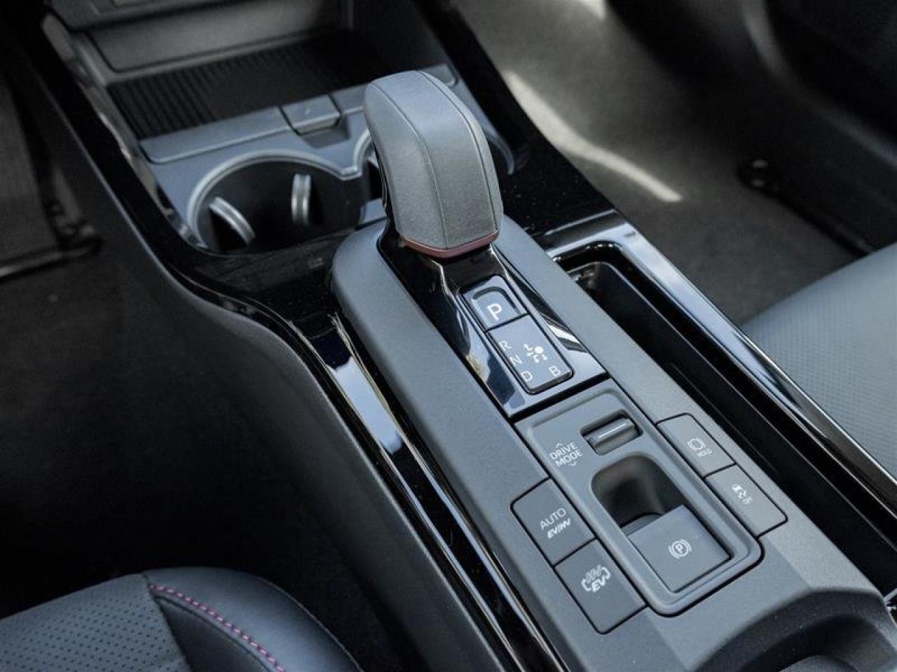 2026 Toyota Prius Plug-In Hybrid XSE Photo