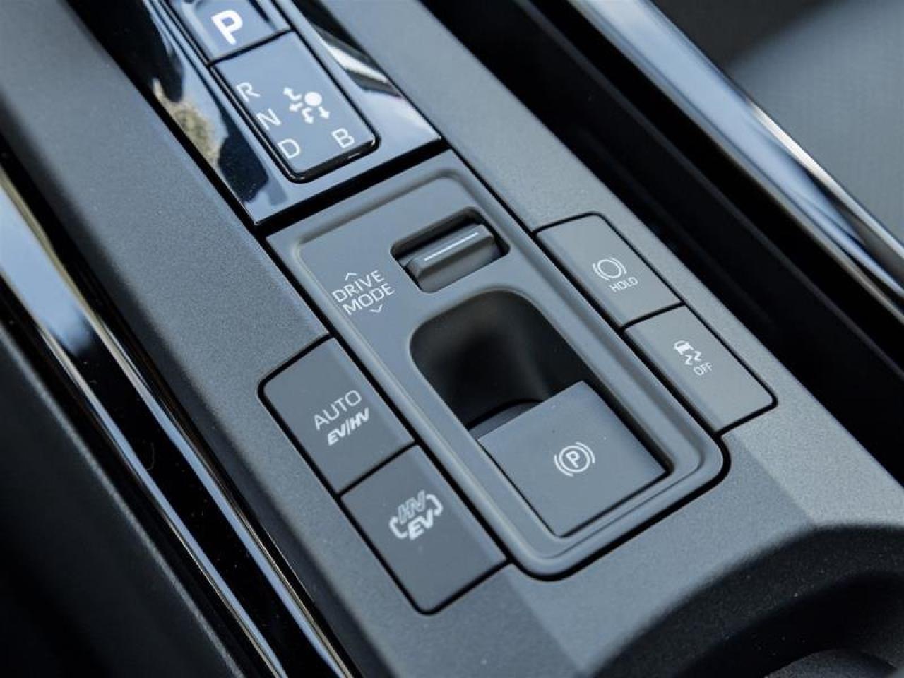 2026 Toyota Prius Plug-In Hybrid XSE Photo