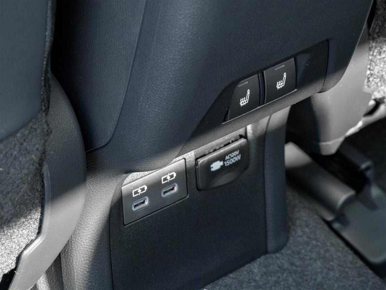 2026 Toyota Prius Plug-In Hybrid XSE Photo