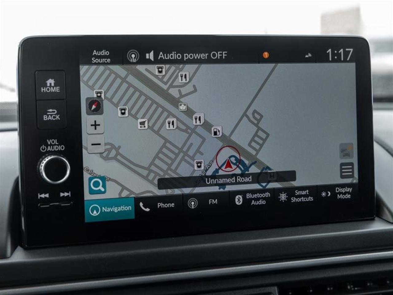 2025 Honda Pilot Touring Pano Sunroof | Backup Cam | Navi | Ventilated Seats | Bose Audio | Wireless Charging | Touring Photo