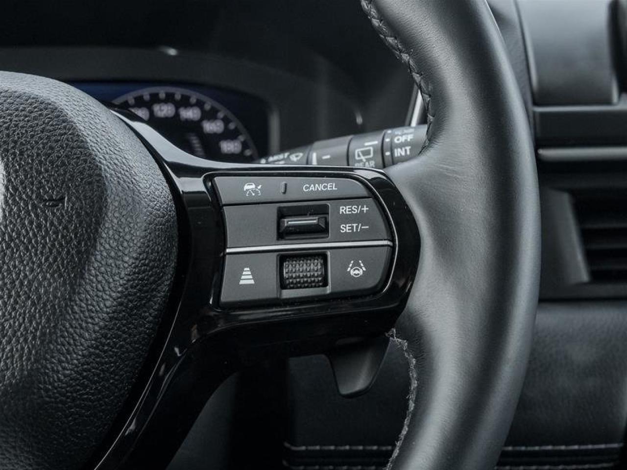 2025 Honda Pilot Touring Pano Sunroof | Backup Cam | Navi | Ventilated Seats | Bose Audio | Wireless Charging | Touring Photo