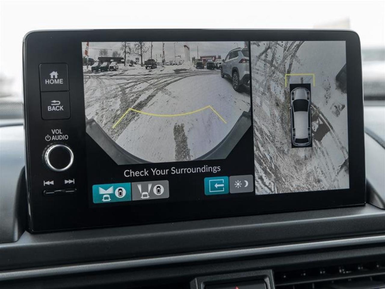 2025 Honda Pilot Touring Pano Sunroof | Backup Cam | Navi | Ventilated Seats | Bose Audio | Wireless Charging | Touring Photo