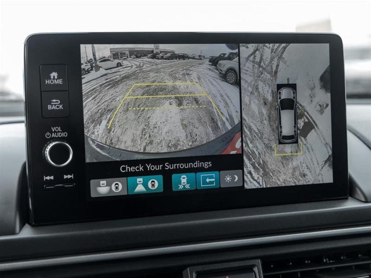 2025 Honda Pilot Touring Pano Sunroof | Backup Cam | Navi | Ventilated Seats | Bose Audio | Wireless Charging | Touring Photo