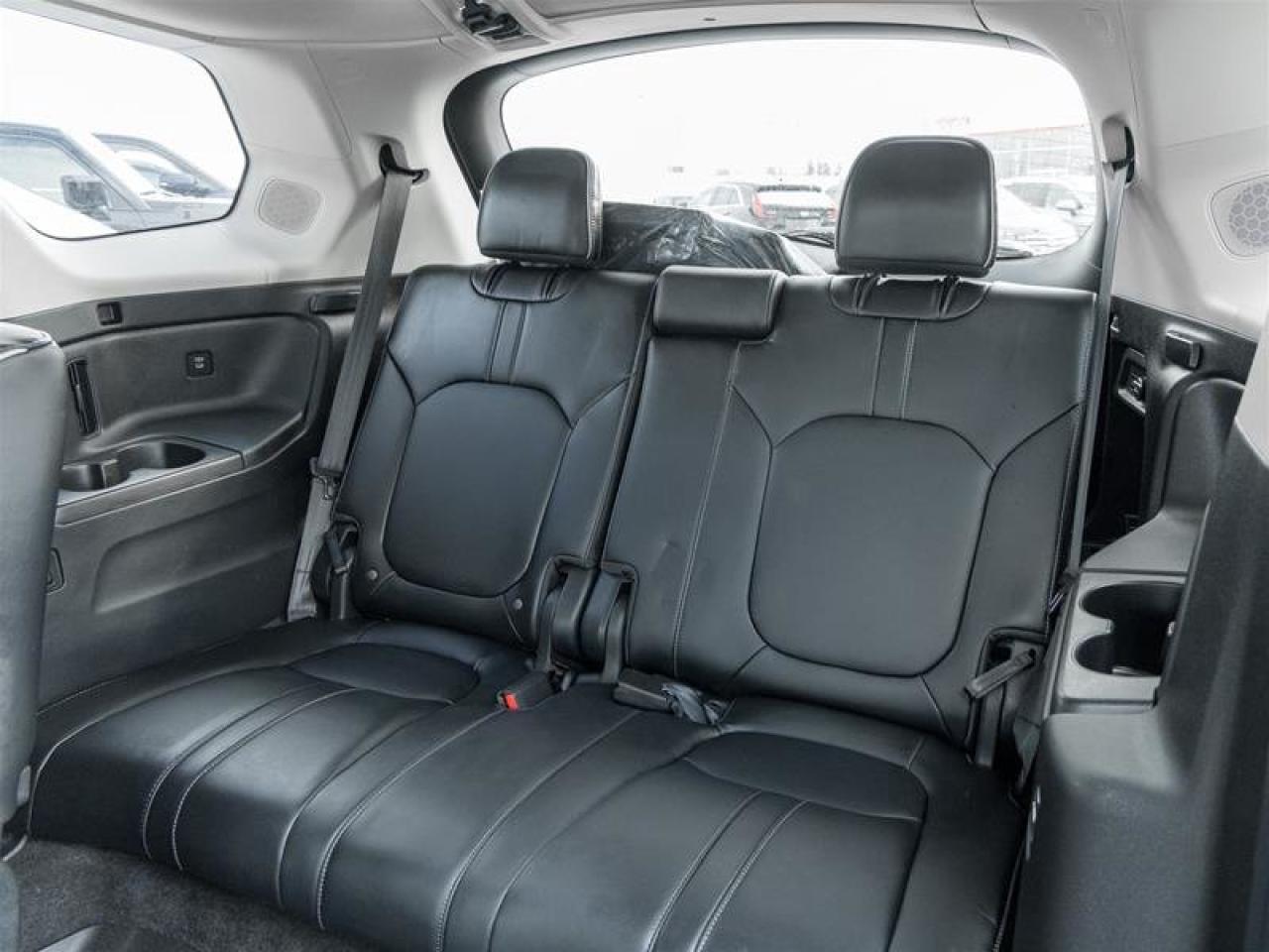 2025 Honda Pilot Touring Pano Sunroof | Backup Cam | Navi | Ventilated Seats | Bose Audio | Wireless Charging | Touring Photo