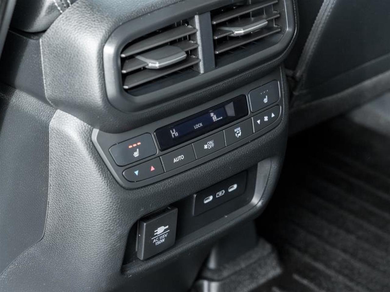 2025 Honda Pilot Touring Pano Sunroof | Backup Cam | Navi | Ventilated Seats | Bose Audio | Wireless Charging | Touring Photo