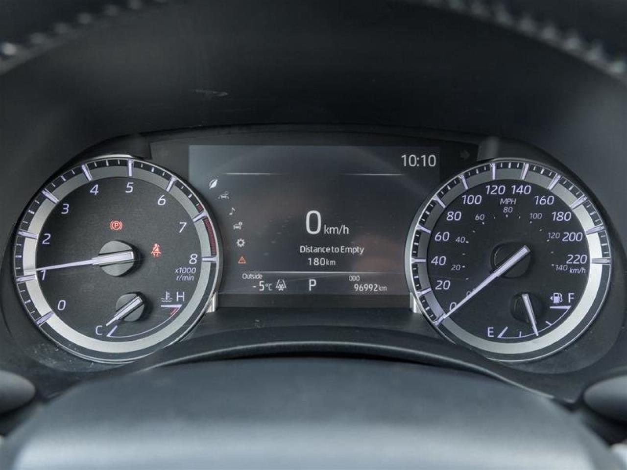 2022 Toyota Highlander Limited AWD Navi| Heated and Vented Seats| Pano Sunroof| Backup Camera| JBL Audio| AWD Photo