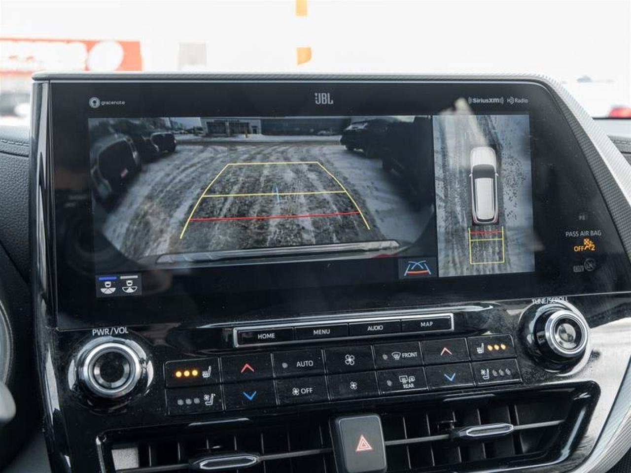 2022 Toyota Highlander Limited AWD Navi| Heated and Vented Seats| Pano Sunroof| Backup Camera| JBL Audio| AWD Photo