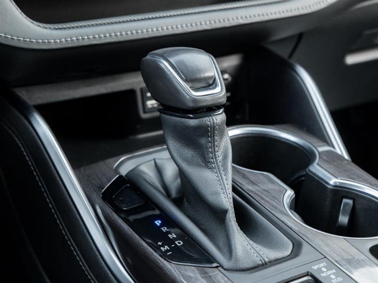 2022 Toyota Highlander Limited AWD Navi| Heated and Vented Seats| Pano Sunroof| Backup Camera| JBL Audio| AWD Photo