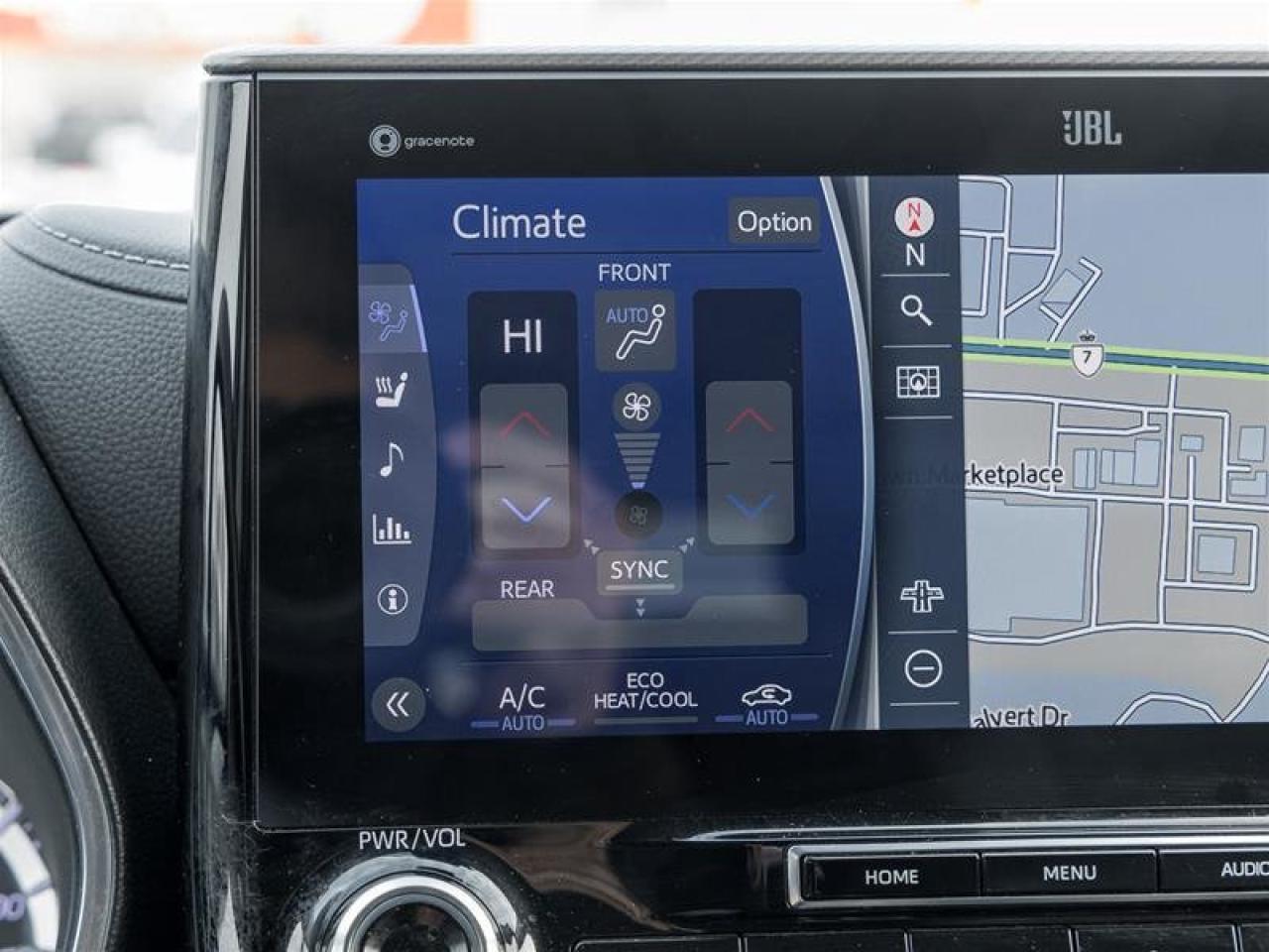 2022 Toyota Highlander Limited AWD Navi| Heated and Vented Seats| Pano Sunroof| Backup Camera| JBL Audio| AWD Photo