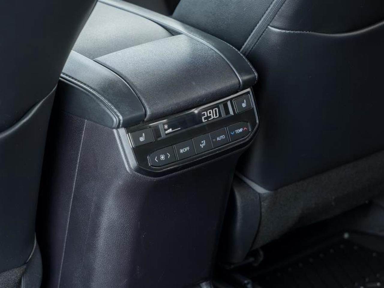 2022 Toyota Highlander Limited AWD Navi| Heated and Vented Seats| Pano Sunroof| Backup Camera| JBL Audio| AWD Photo