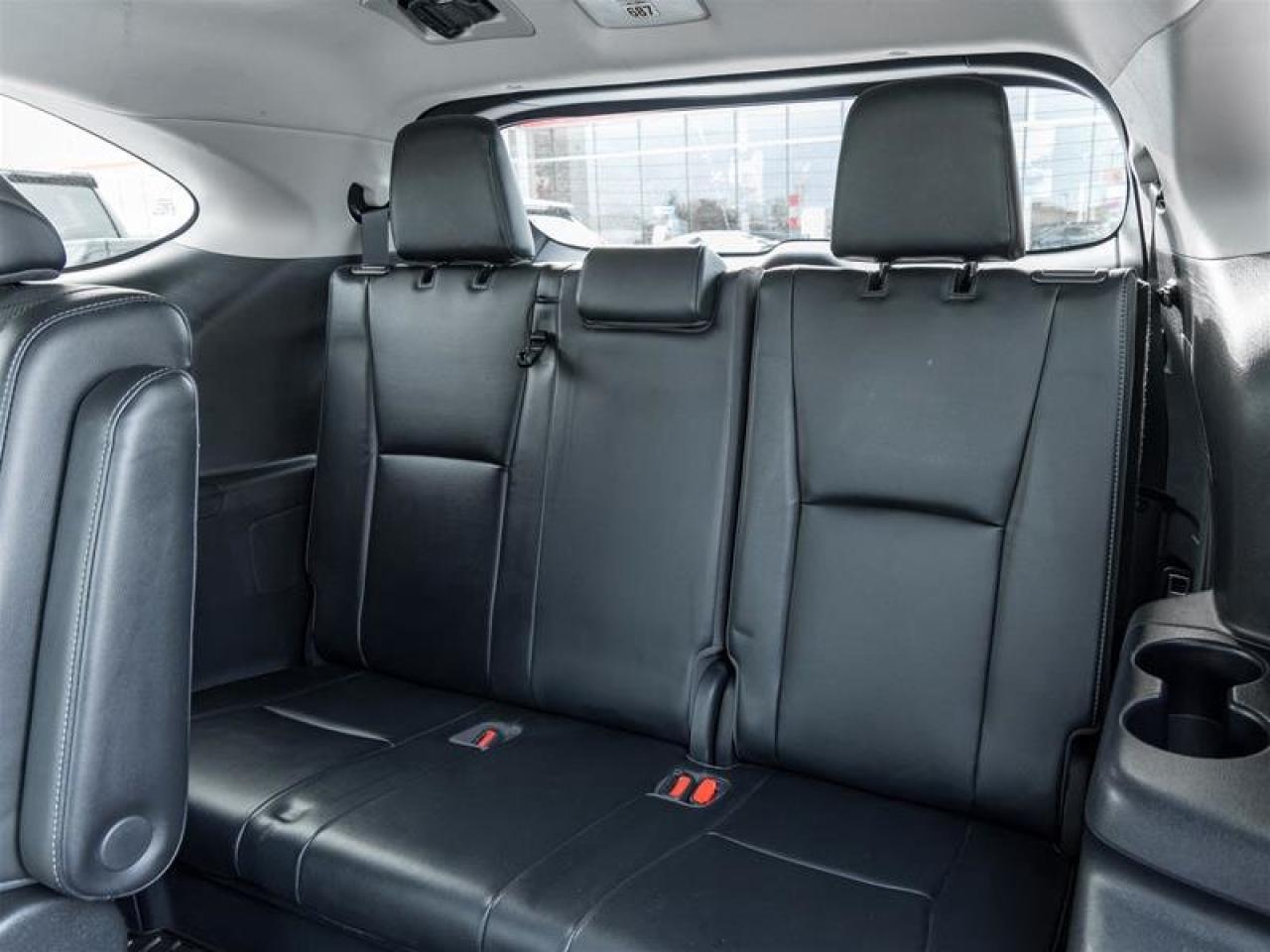 2022 Toyota Highlander Limited AWD Navi| Heated and Vented Seats| Pano Sunroof| Backup Camera| JBL Audio| AWD Photo