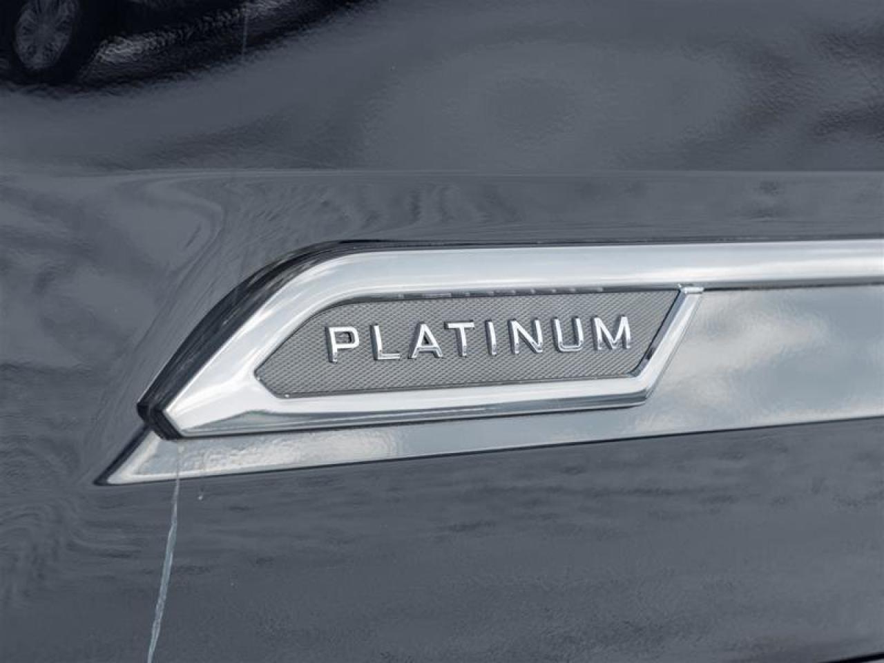 2025 Toyota Tundra 4X4 Tundra CrewMax Platinum Pano Sunroof | Backup Cam | Heated Seats | Wireless Charging | Platinum Photo