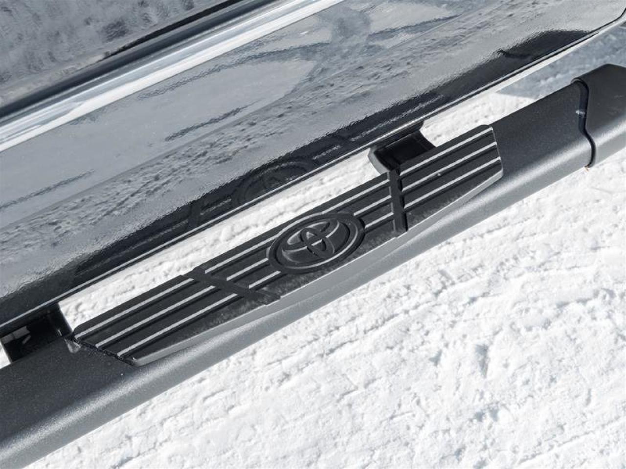 2025 Toyota Tundra 4X4 Tundra CrewMax Platinum Pano Sunroof | Backup Cam | Heated Seats | Wireless Charging | Platinum Photo