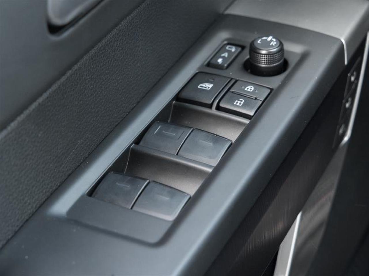 2025 Toyota Tundra 4X4 Tundra CrewMax Platinum Pano Sunroof | Backup Cam | Heated Seats | Wireless Charging | Platinum Photo