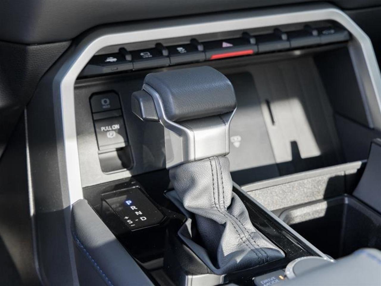 2025 Toyota Tundra 4X4 Tundra CrewMax Platinum Pano Sunroof | Backup Cam | Heated Seats | Wireless Charging | Platinum Photo