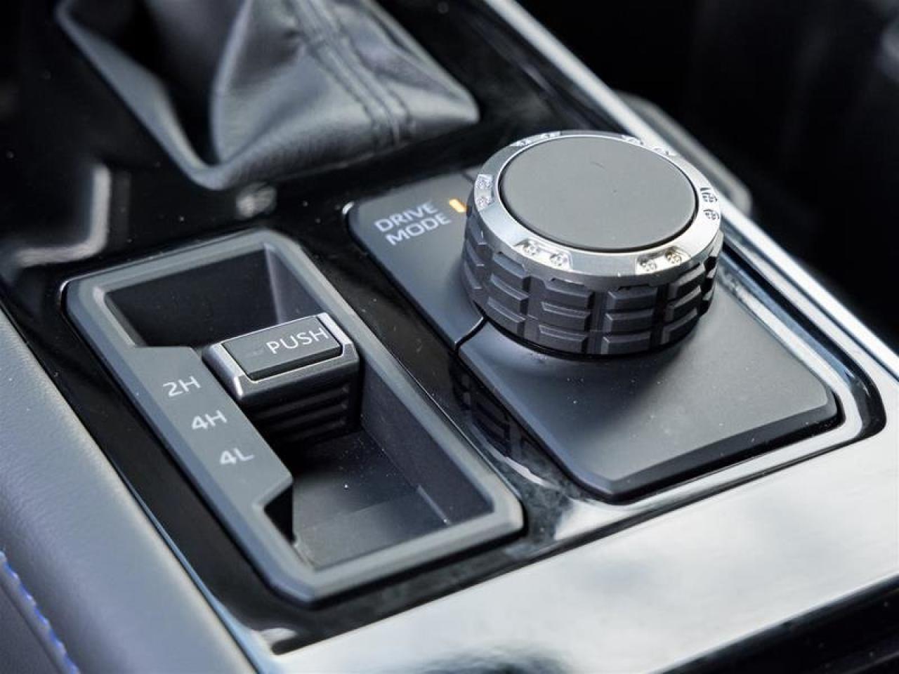 2025 Toyota Tundra 4X4 Tundra CrewMax Platinum Pano Sunroof | Backup Cam | Heated Seats | Wireless Charging | Platinum Photo