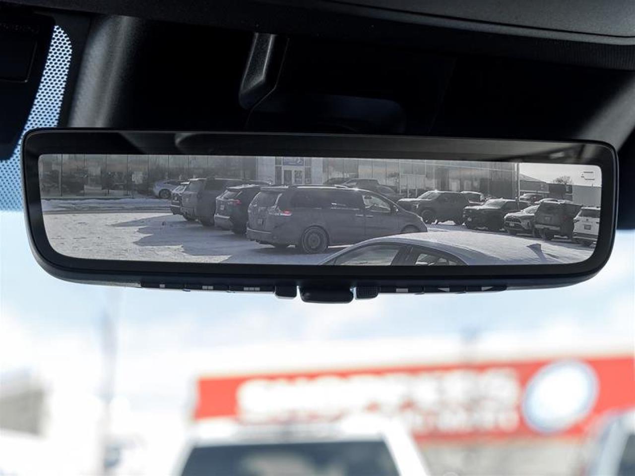 2025 Toyota Tundra 4X4 Tundra CrewMax Platinum Pano Sunroof | Backup Cam | Heated Seats | Wireless Charging | Platinum Photo