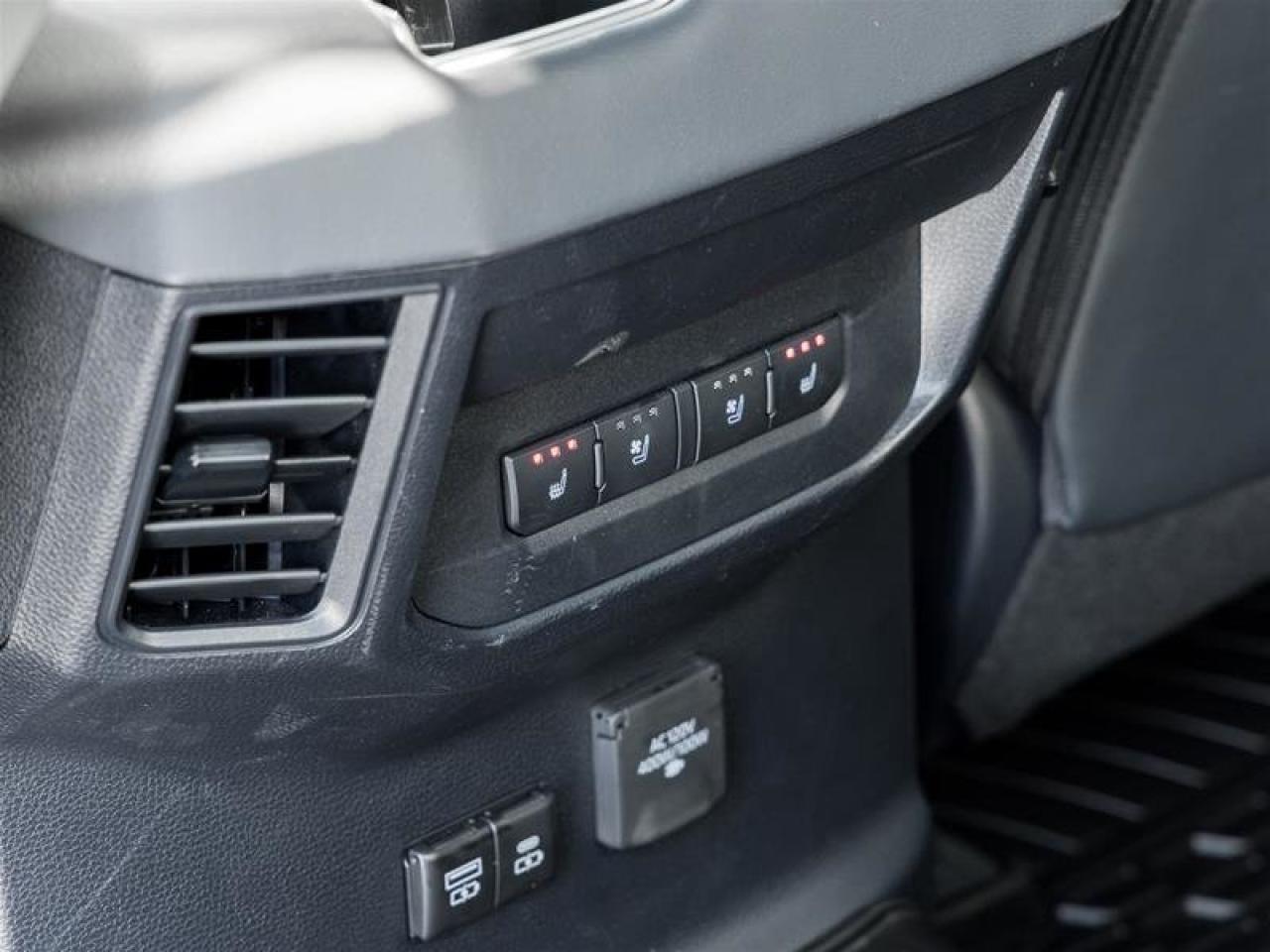 2025 Toyota Tundra 4X4 Tundra CrewMax Platinum Pano Sunroof | Backup Cam | Heated Seats | Wireless Charging | Platinum Photo