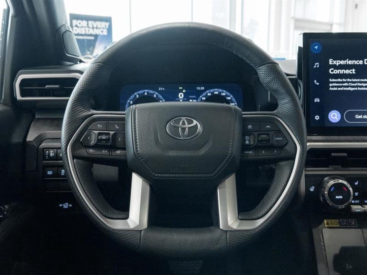 2025 Toyota TACOMA HYBRID Tacoma HV Double Cab Sunroof | Navi | Backup Cam | Wireless Charging | Hybrid Photo