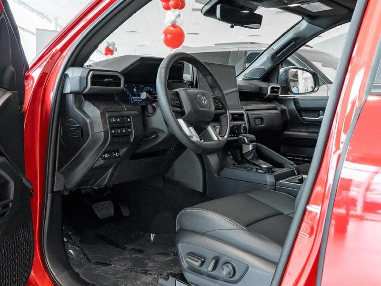 2025 Toyota TACOMA HYBRID Tacoma HV Double Cab Sunroof | Navi | Backup Cam | Wireless Charging | Hybrid Photo