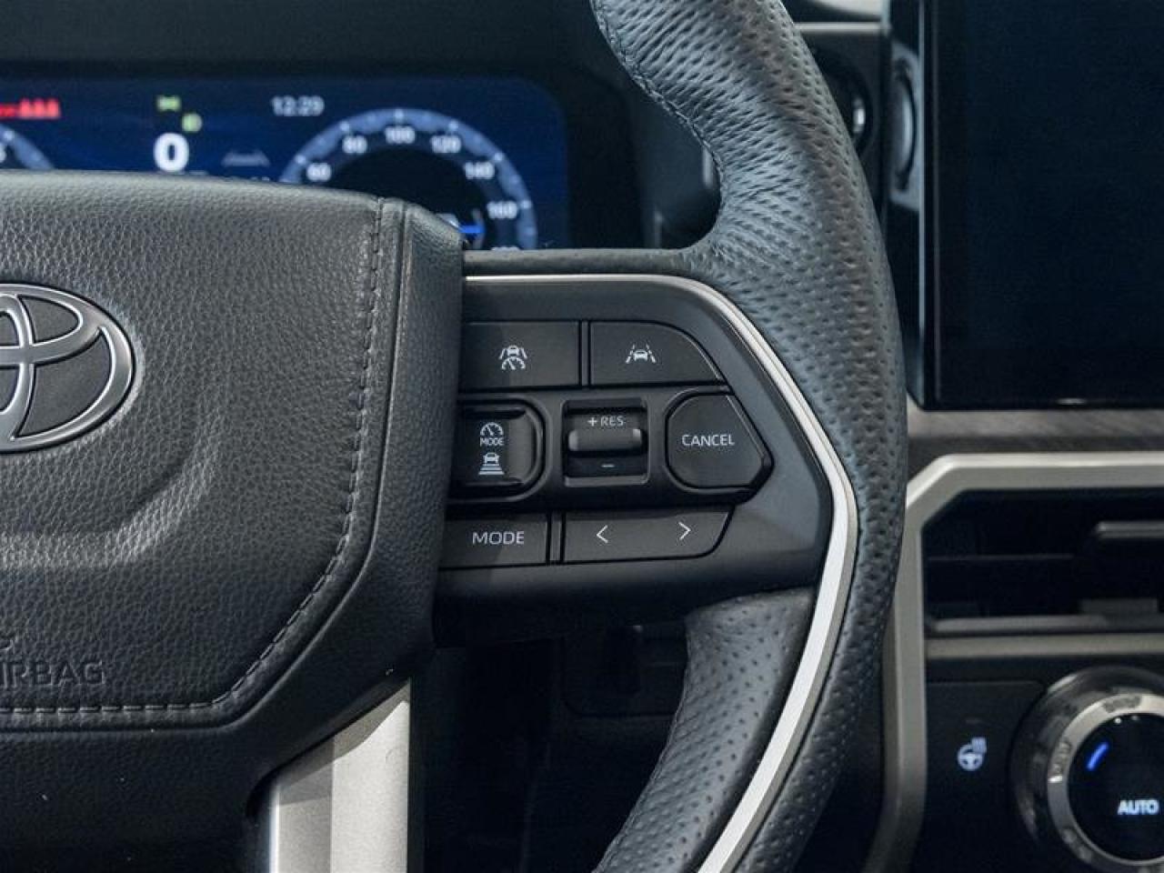 2025 Toyota TACOMA HYBRID Tacoma HV Double Cab Sunroof | Navi | Backup Cam | Wireless Charging | Hybrid Photo