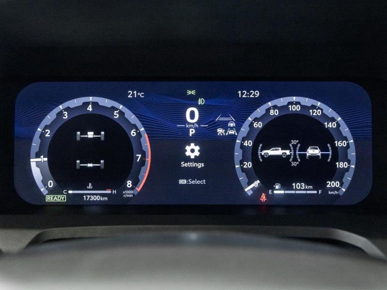 2025 Toyota TACOMA HYBRID Tacoma HV Double Cab Sunroof | Navi | Backup Cam | Wireless Charging | Hybrid Photo