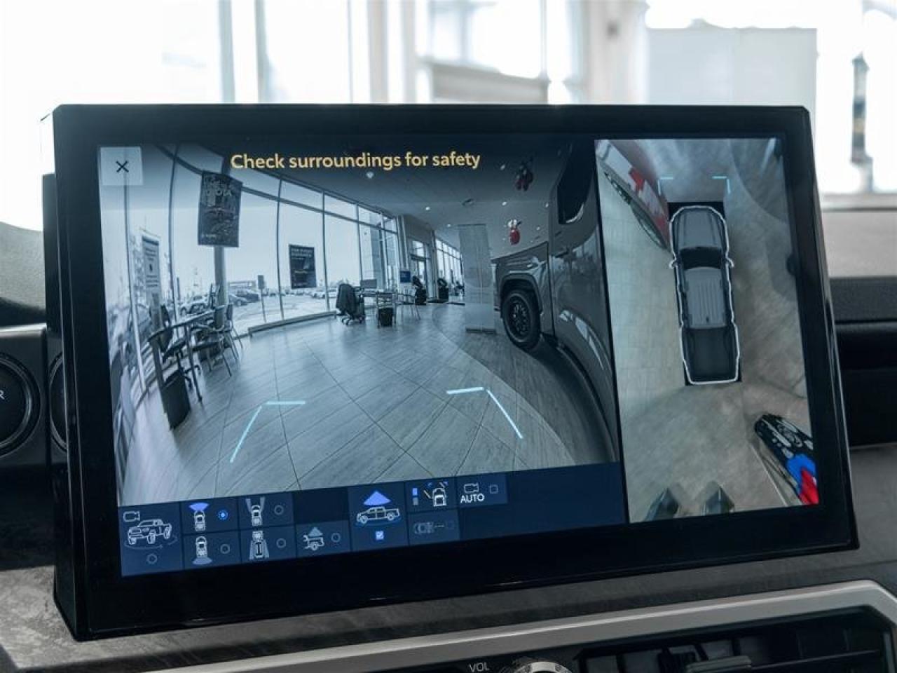 2025 Toyota TACOMA HYBRID Tacoma HV Double Cab Sunroof | Navi | Backup Cam | Wireless Charging | Hybrid Photo